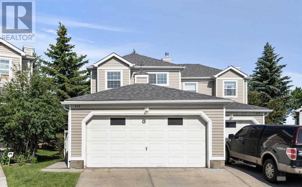 149, 7707 Martha's Haven Park NE, Calgary, AB T3J3Z6