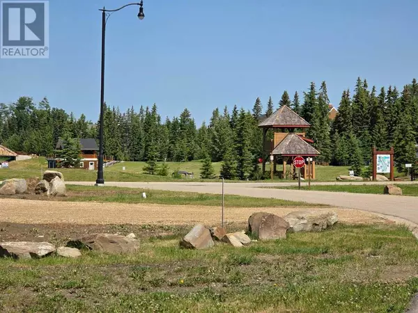 Rural Ponoka County, AB T0C2J0,681 Springside Crescent