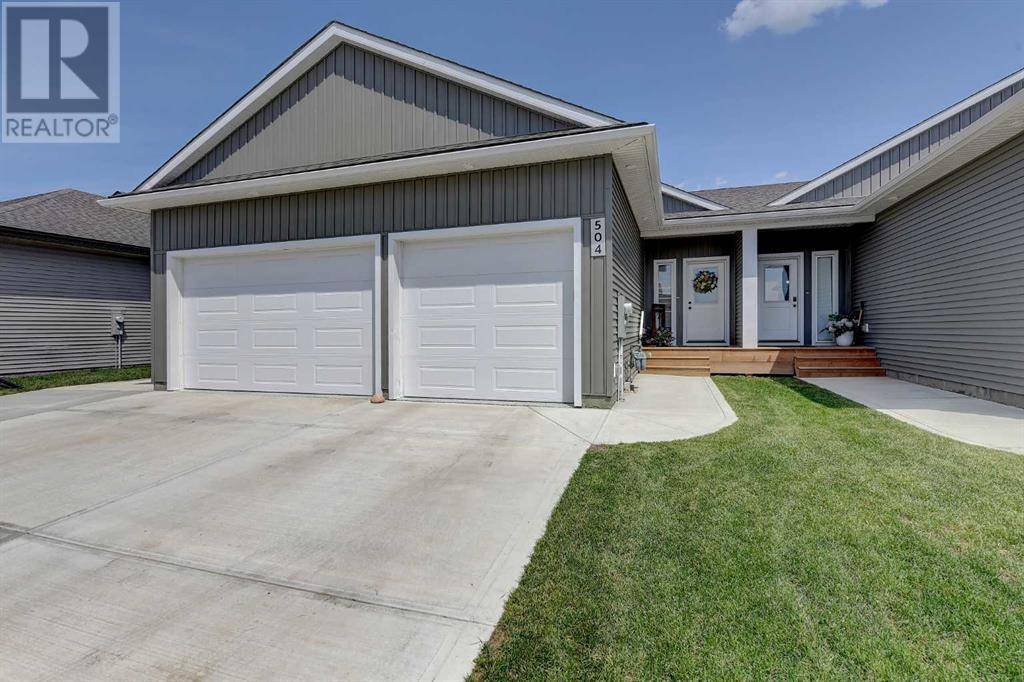 504, 11850 84 Avenue, Grande Prairie, AB T8W0M4