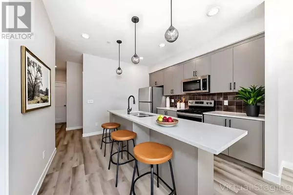 Calgary, AB T2Y0X6,212, 660 Shawnee Square SW