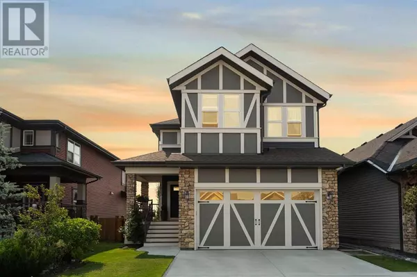 Airdrie, AB T4A0S2,1023 Kings Heights Way SE
