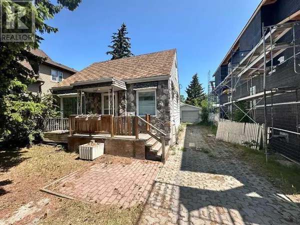 1110 6 Street NE, Calgary, AB T2E3Y8