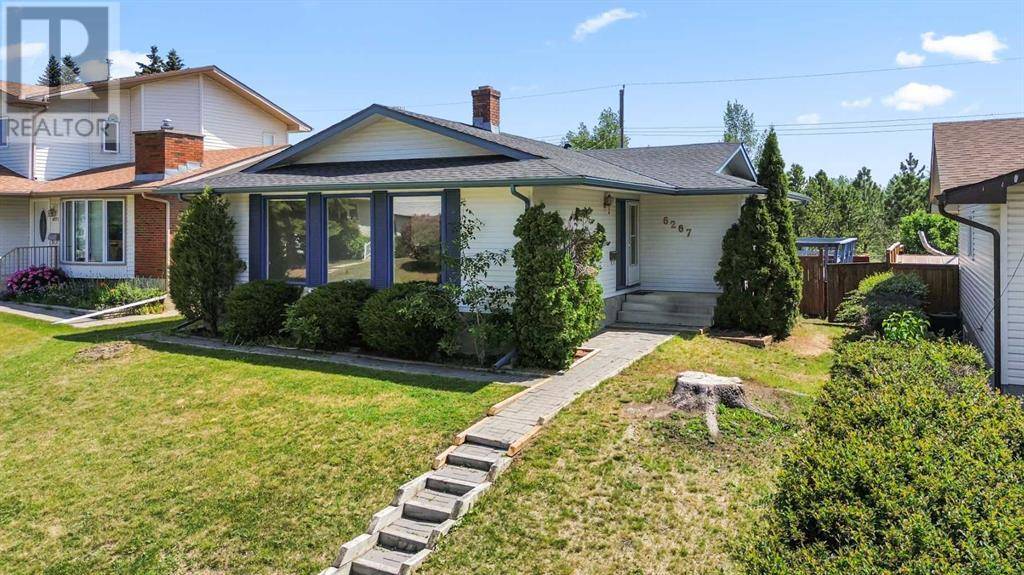 6267 Silver Springs Hill NW, Calgary, AB T3B3E5