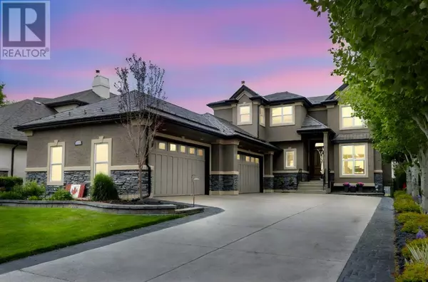 53 Cranleigh Park SE, Calgary, AB T3M1J1