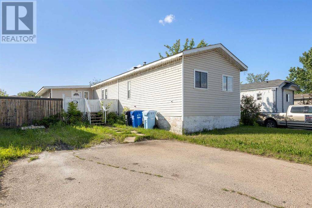 173 Caouette Crescent, Fort Mcmurray, AB T9K2H9