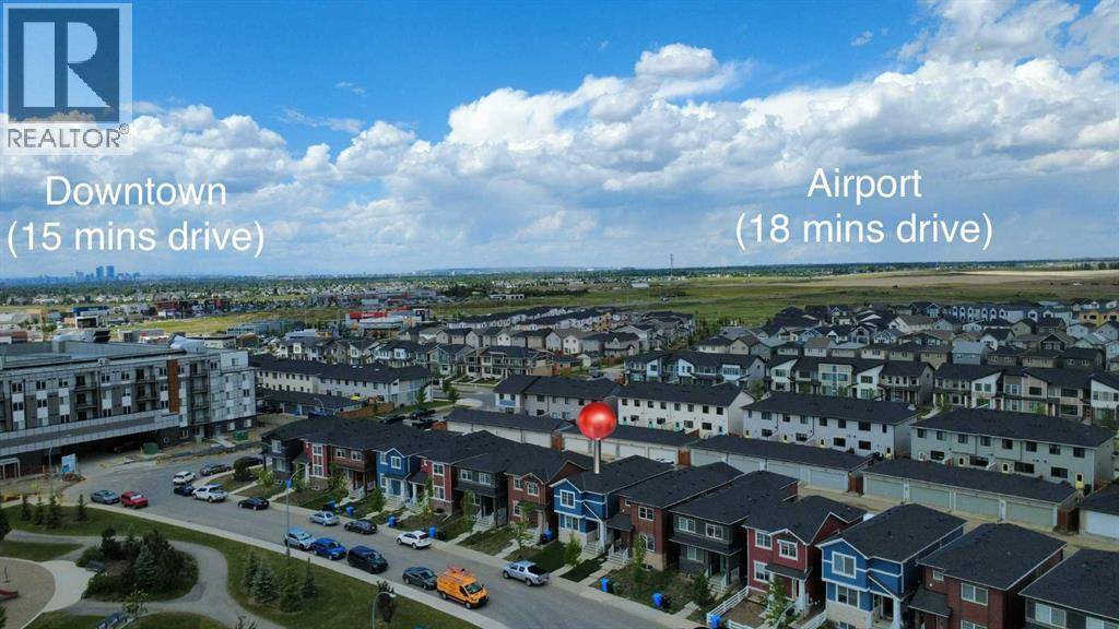 Calgary, AB T2A7G8,80 Belvedere Park SE