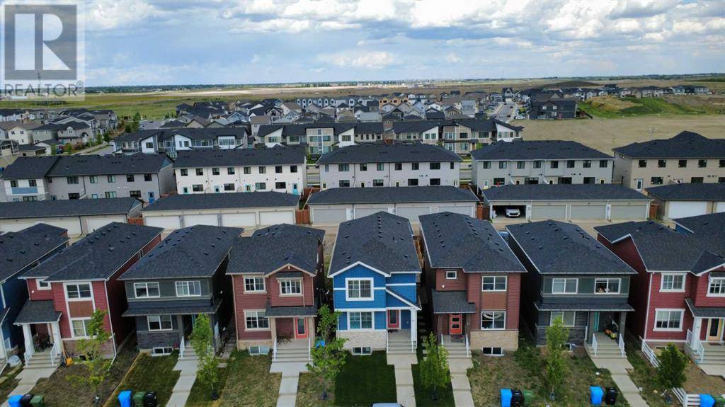 Calgary, AB T2A7G8,80 Belvedere Park SE