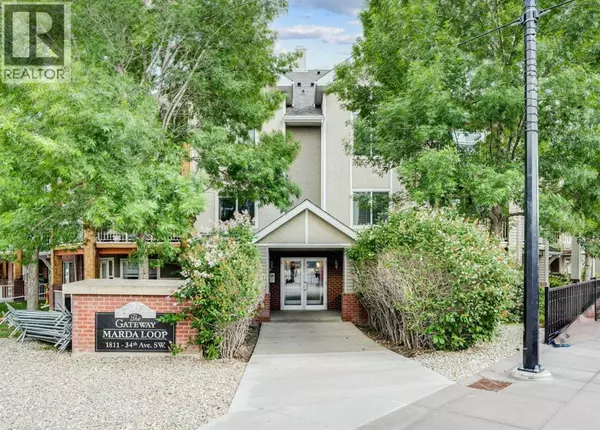 Calgary, AB T2T2B9,319, 1811 34 Avenue SW