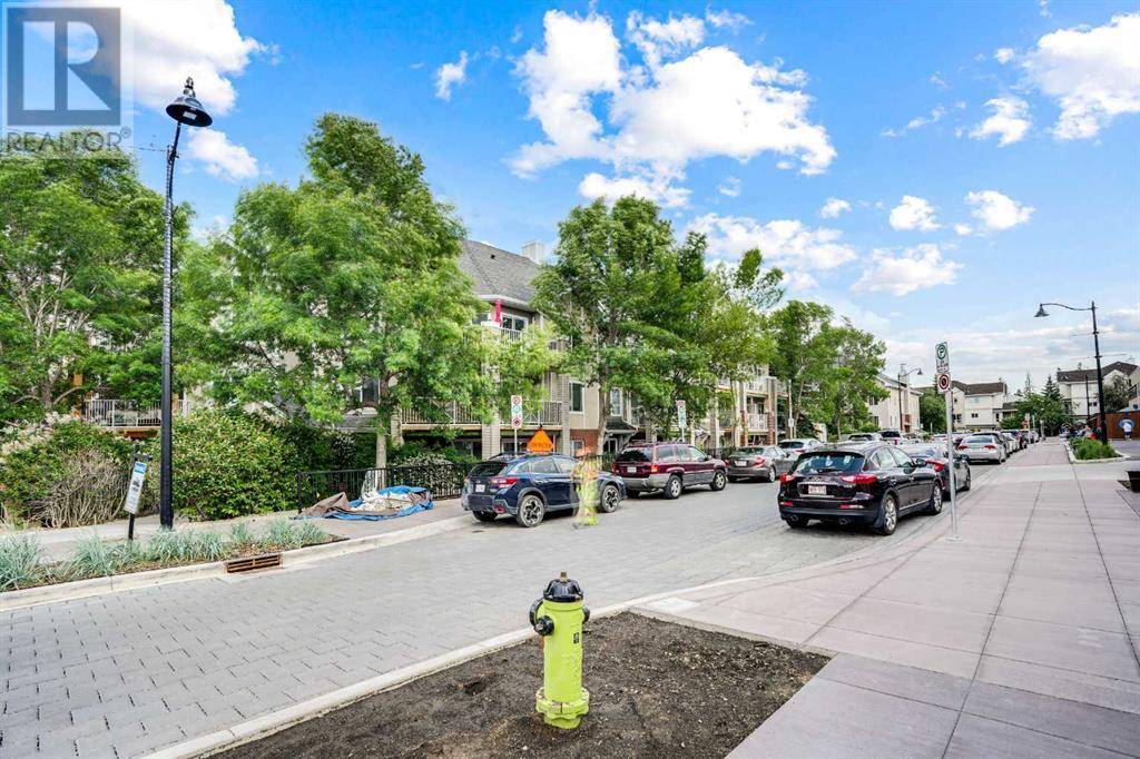 Calgary, AB T3J0Y3,319, 1811 34 Avenue SW
