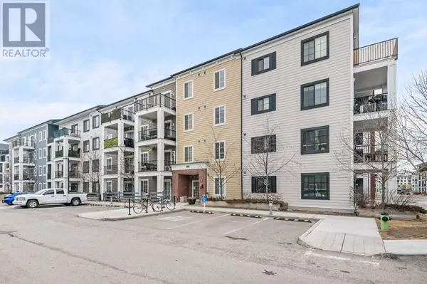 3304, 215 Legacy Boulevard SE, Calgary, AB T2X3Z6