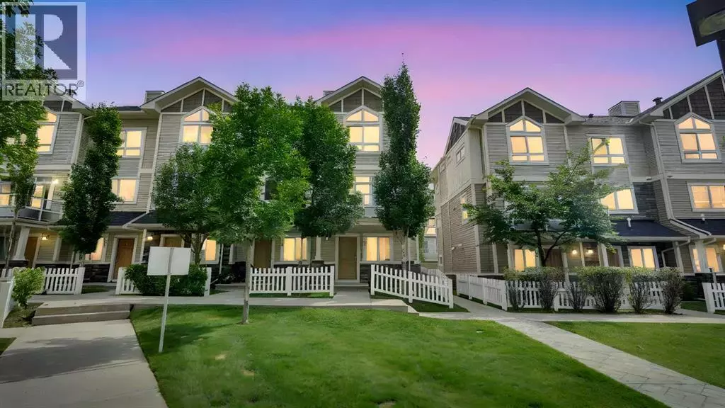 58 Skyview Ranch Gardens NE, Calgary, AB T3N0G2