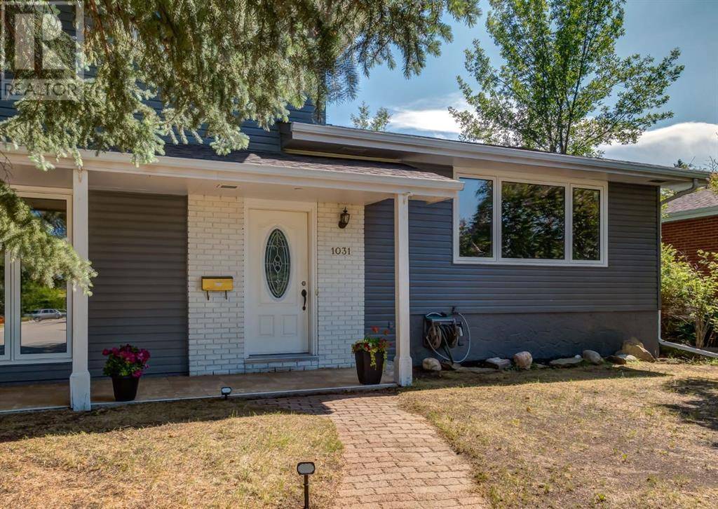 Calgary, AB T2W1M8,1031 Cannock Place SW