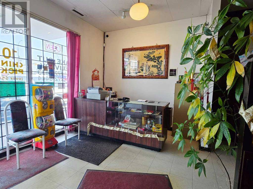 A, 4707 17 Avenue SE, Calgary, AB T2A0T9