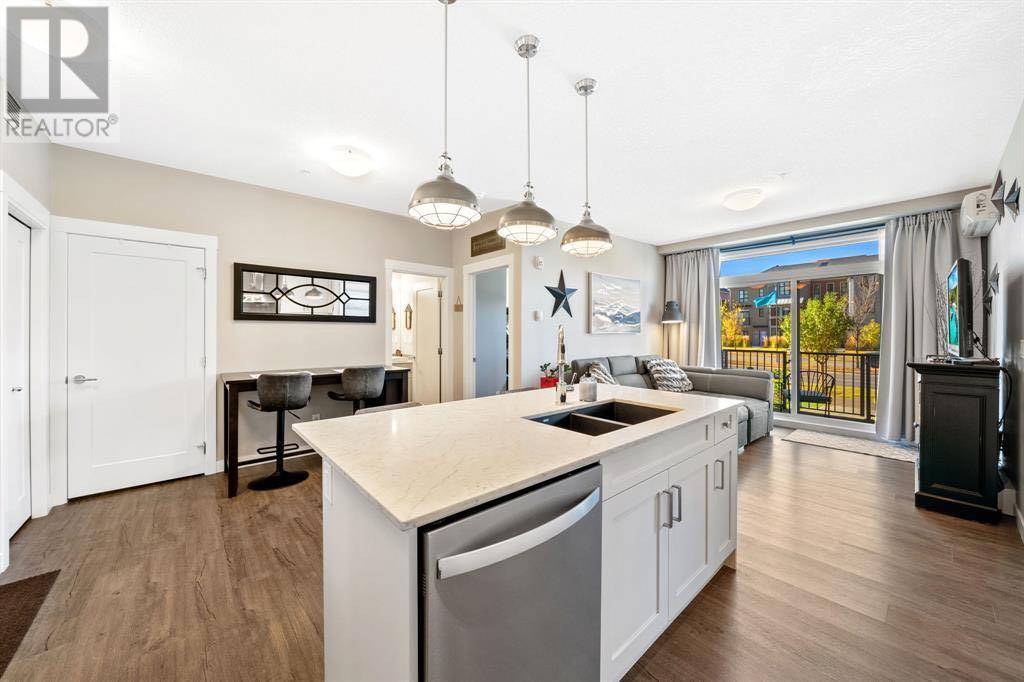 Calgary, AB T2X4L2,103, 20 Walgrove Walk SE