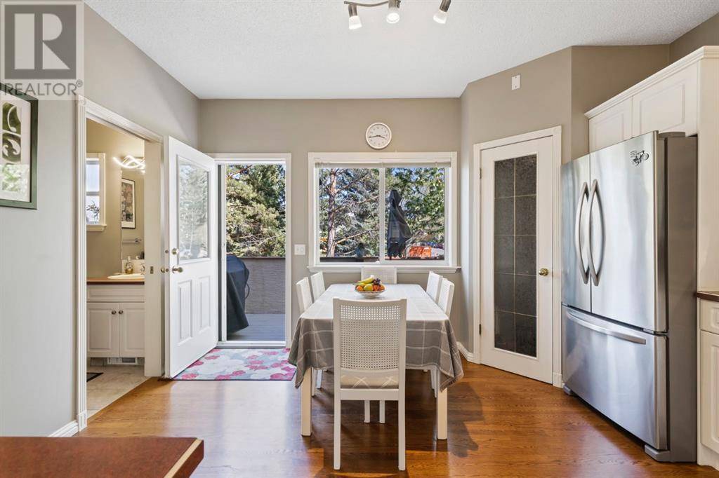 Calgary, AB T2M2P4,10, 438 31 Avenue NW