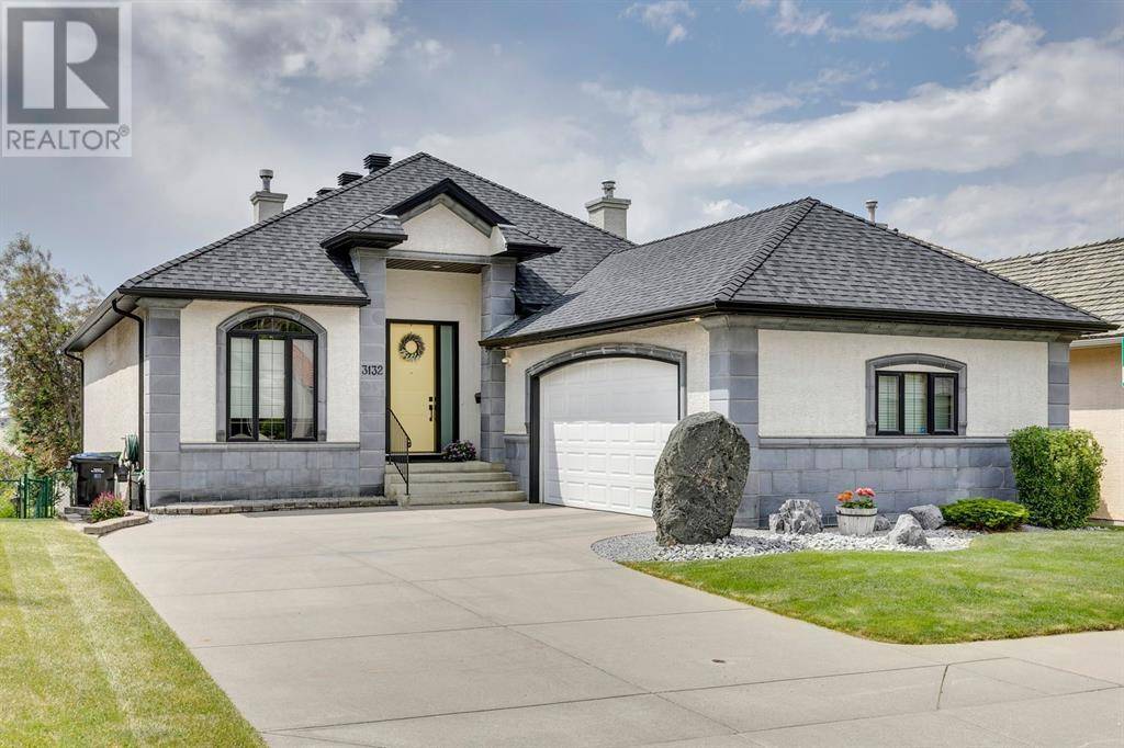 3132 Signal Hill Drive SW, Calgary, AB T3H3T2