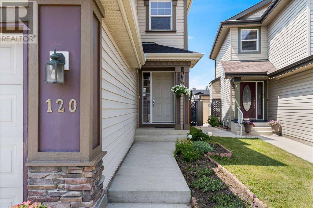 Calgary, AB T3K0B2,120 Covehaven Terrace NE