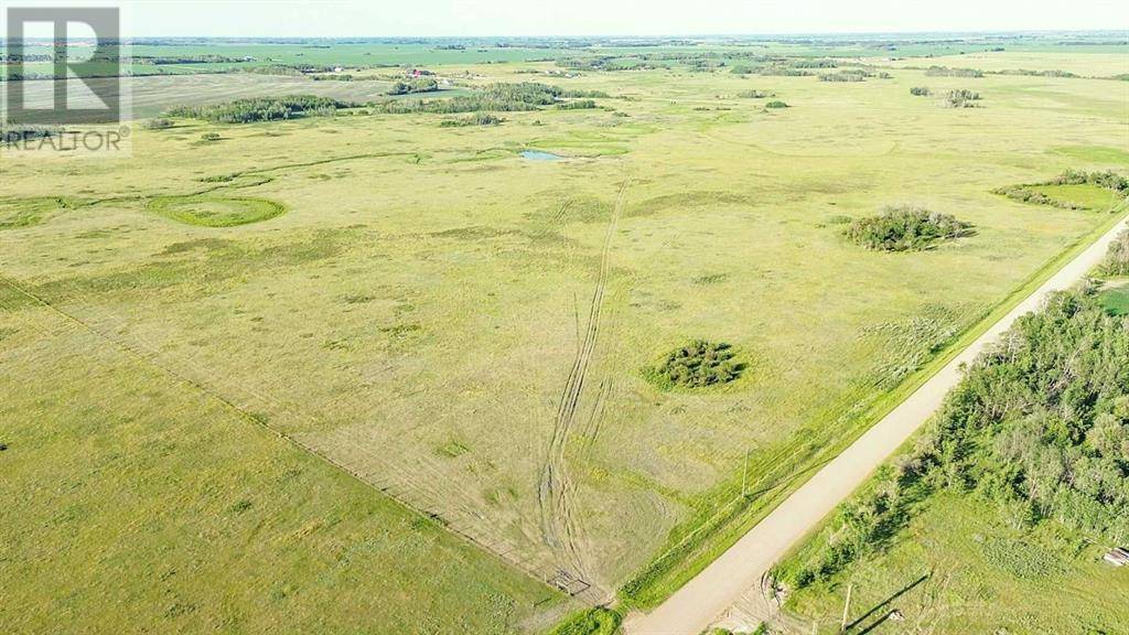Rural Stettler No. 6 County Of, AB T0C2L0,On 39-3