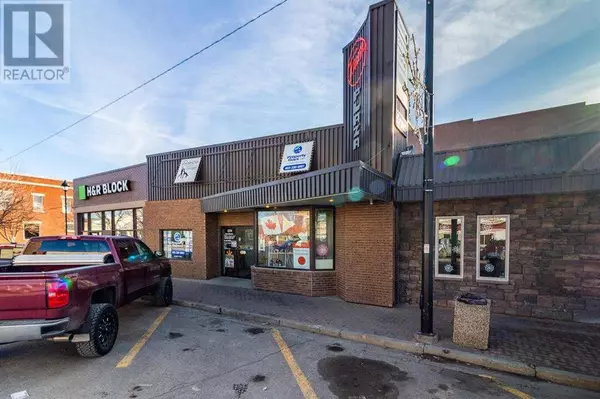 202, 5224 48 Avenue, Taber, AB T1G1S1
