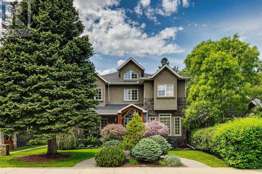 3805 7A Street SW, Calgary, AB T2T2Y8