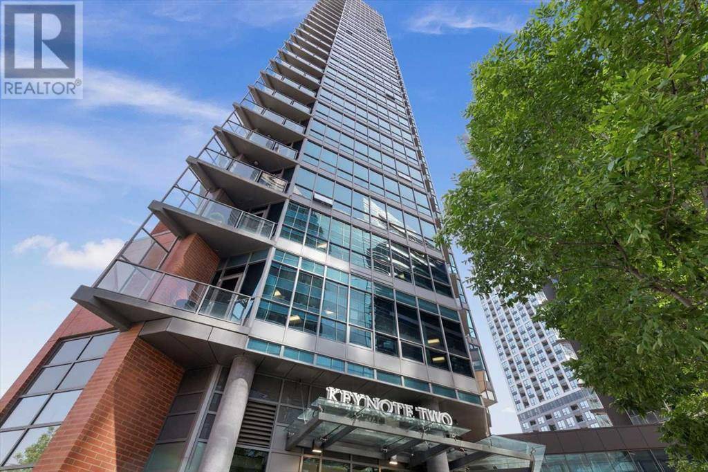 2605, 225 11 Avenue SE, Calgary, AB T2E0Y9