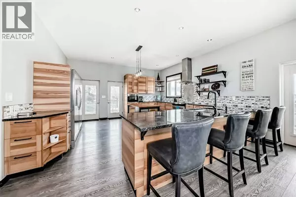 Rural Ponoka County, AB T4J1R2,431073 Range Road 254