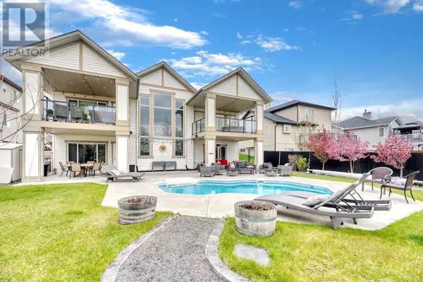231 Railway Close SE, Langdon, AB T0J1X1