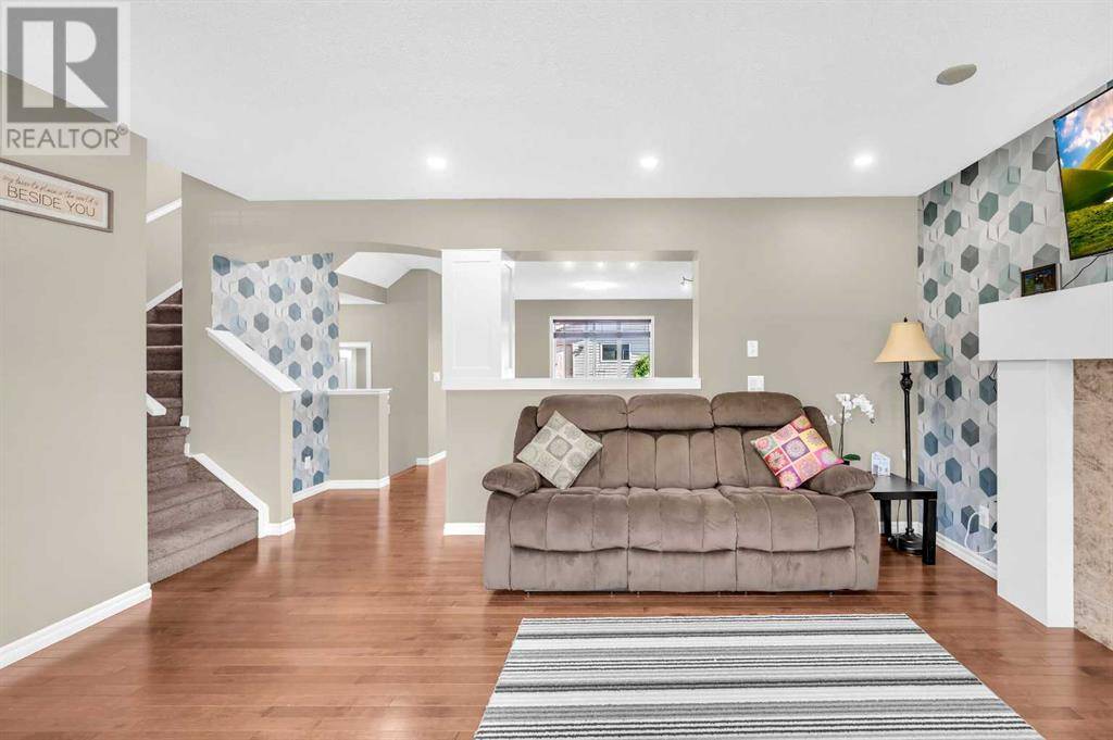Calgary, AB T3N0B9,45 Skyview Springs Crescent NE