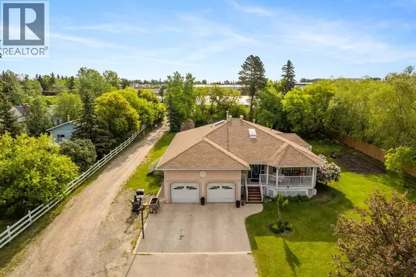 Olds, AB T4H1G5,5631 49 Avenue