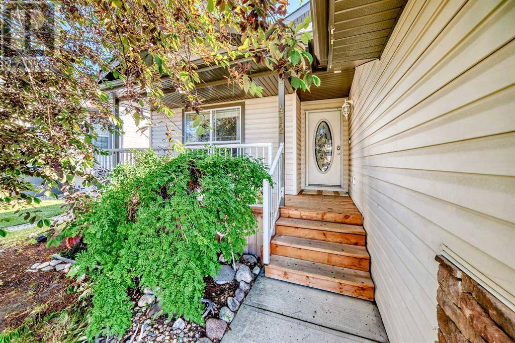 Strathmore, AB T1P1V4,412 Highland Close