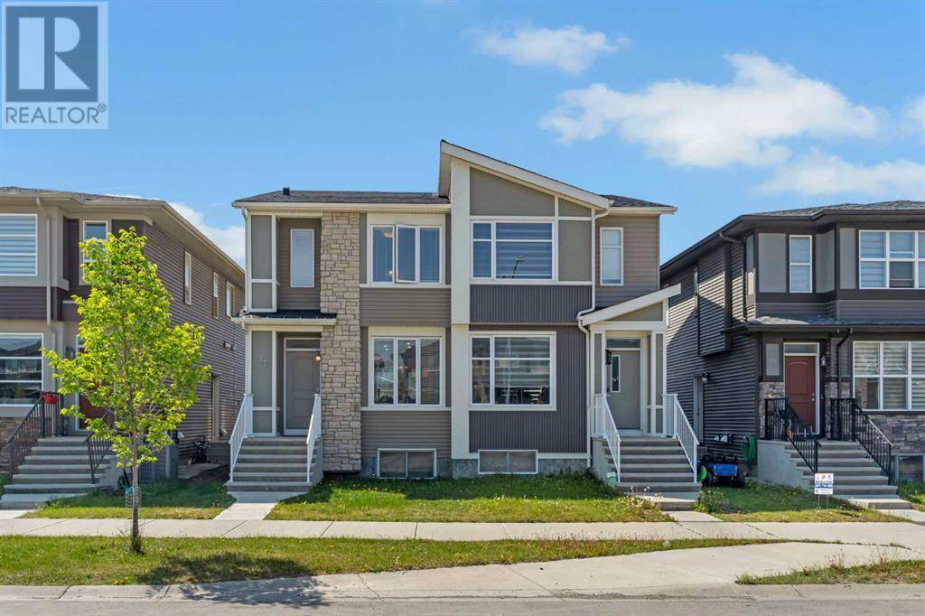 47 Cornerstone Avenue NE, Calgary, AB T3N1G7