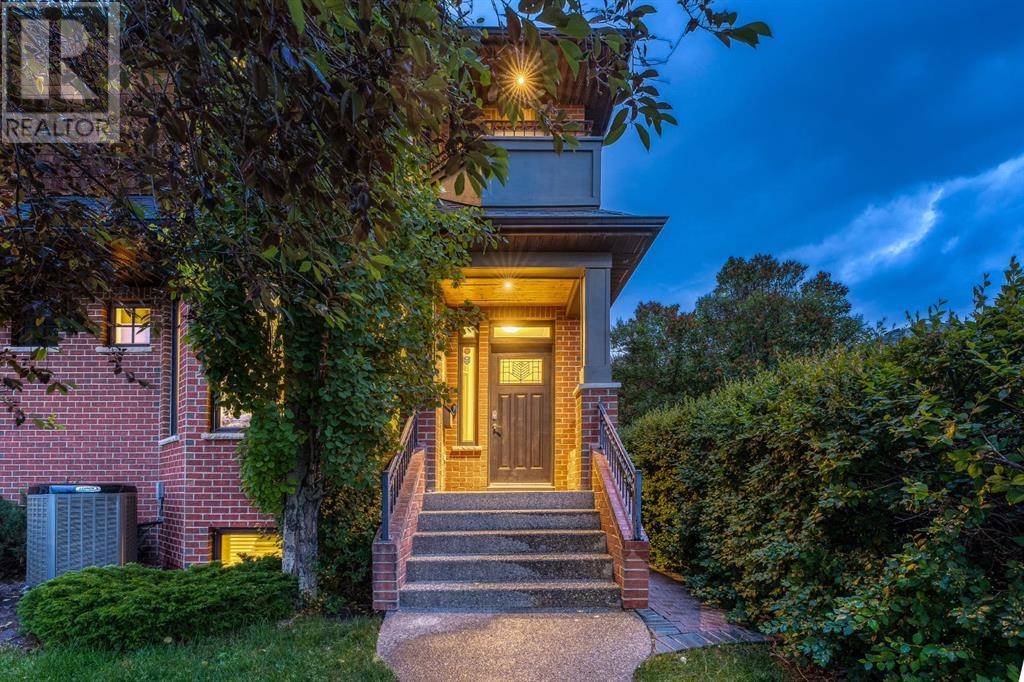Calgary, AB T2T2K4,2024 38 Avenue SW