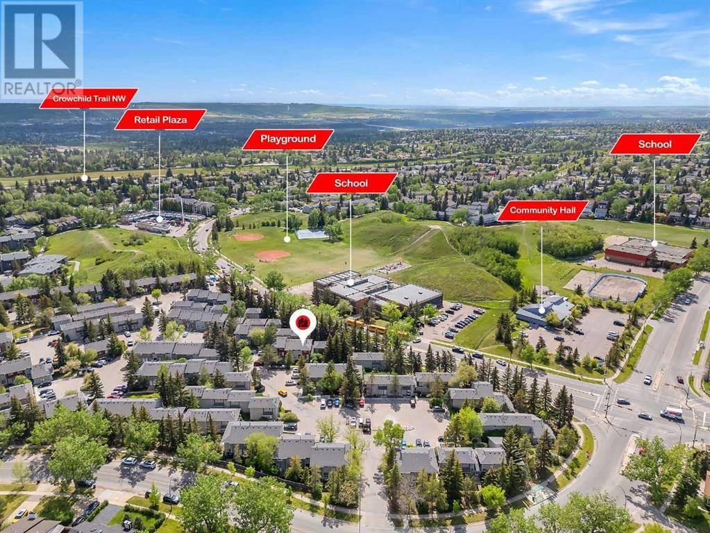 Calgary, AB T3G1R8,104, 6915 Ranchview Drive NW