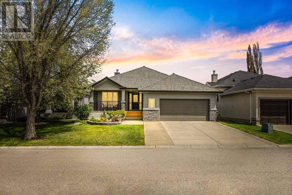 54 Valley Ridge Point NW, Calgary, AB T3B5R7