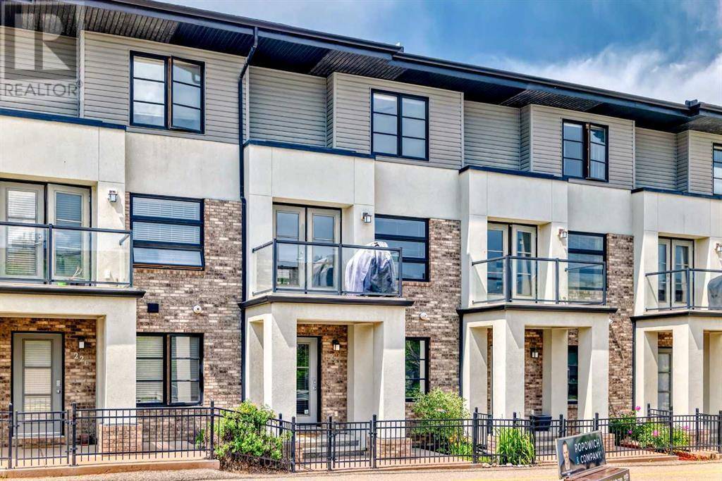 224 Aspen Stone Boulevard SW, Calgary, AB T3H0H6