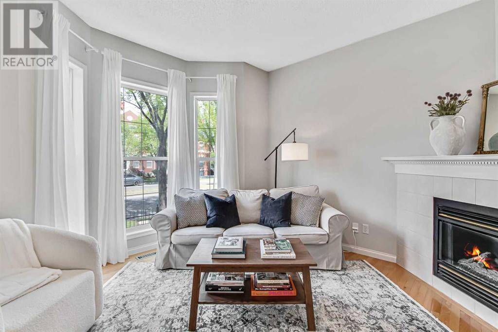 Calgary, AB T2Z2Z4,7 Promenade Way SE