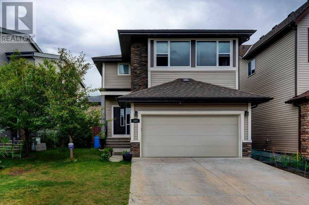 Calgary, AB T2X0T6,164 Walden Square SE