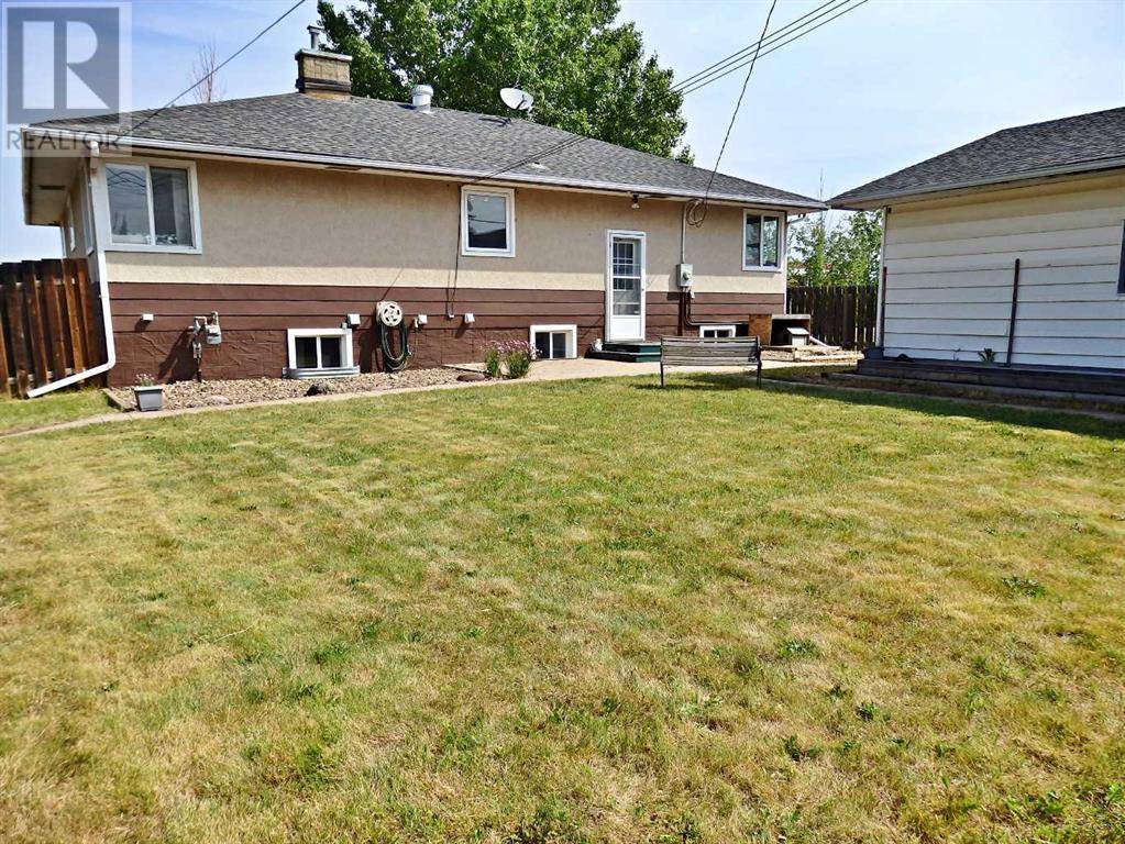 Vermilion, AB T9X1R6,4539 50 Avenue