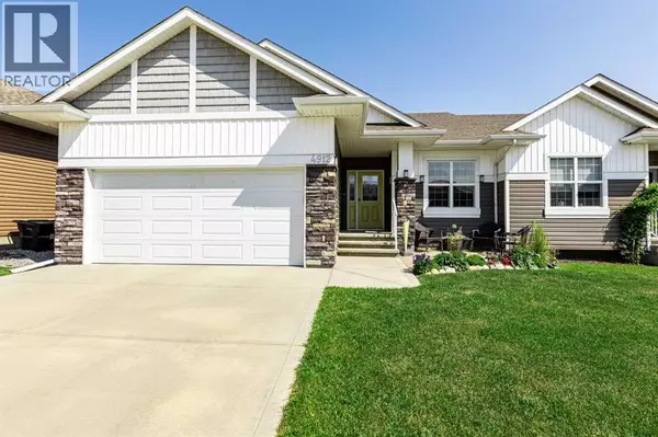 4912 Beardsley Avenue, Lacombe, AB T4L0G4
