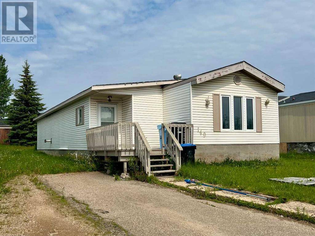 149 Clausen Crescent, Fort Mcmurray, AB T9K2H8