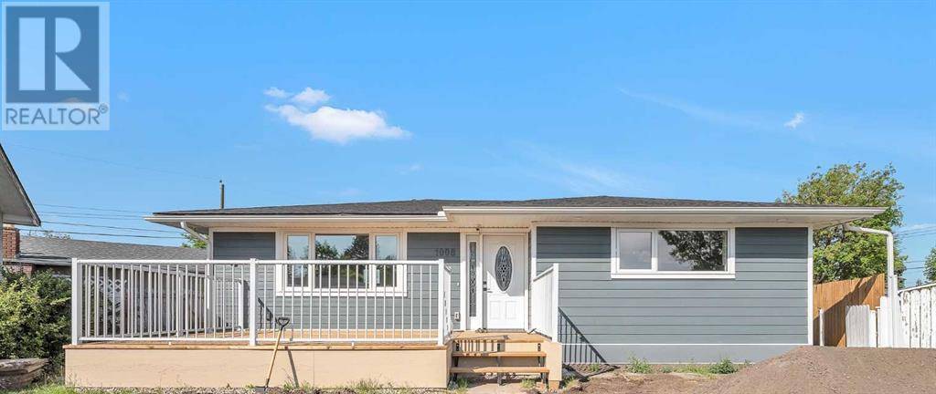 1008 Riddell Place SE, Calgary, AB T2A1Y5
