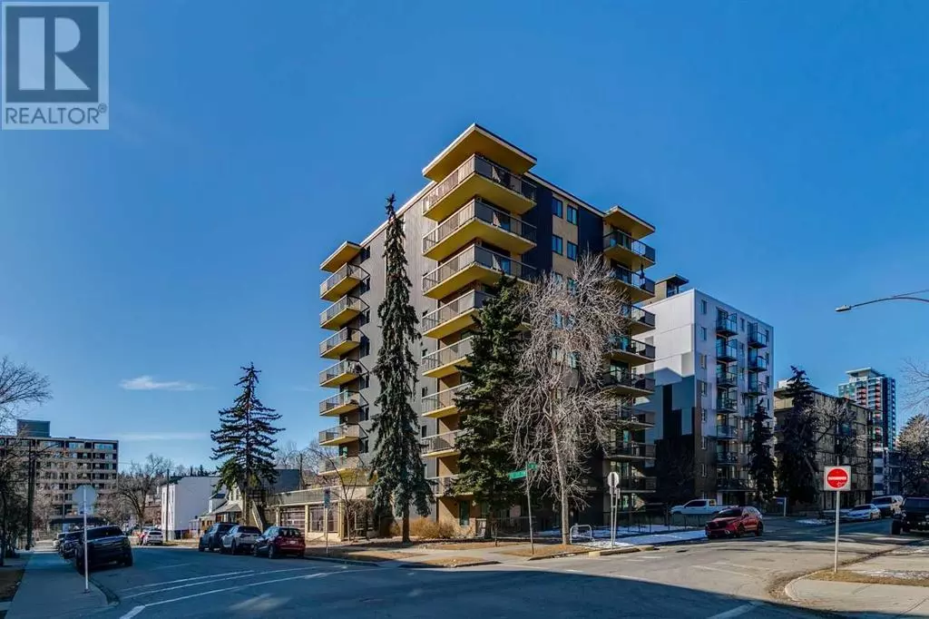 Calgary, AB T2R0S8,903, 1107 15 Avenue SW