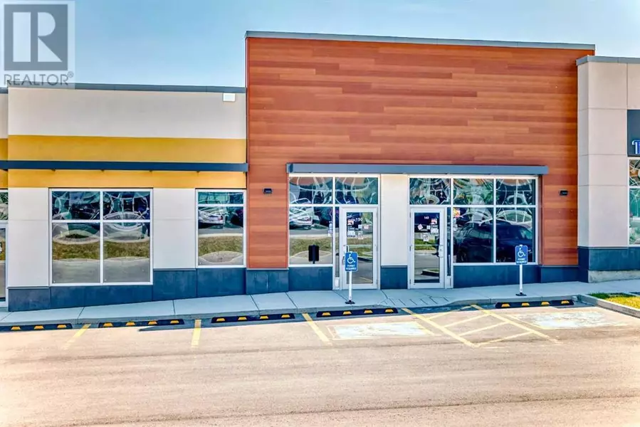 150, 246 Nolanridge Crescent NW, Calgary, AB T3R1W9