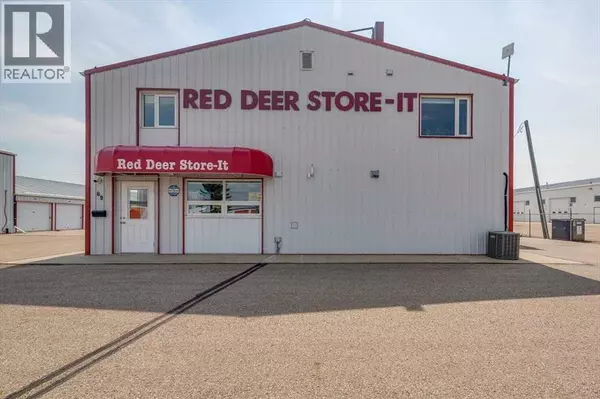 89 Poplar Street, Rural Red Deer County, AB T4E1B4