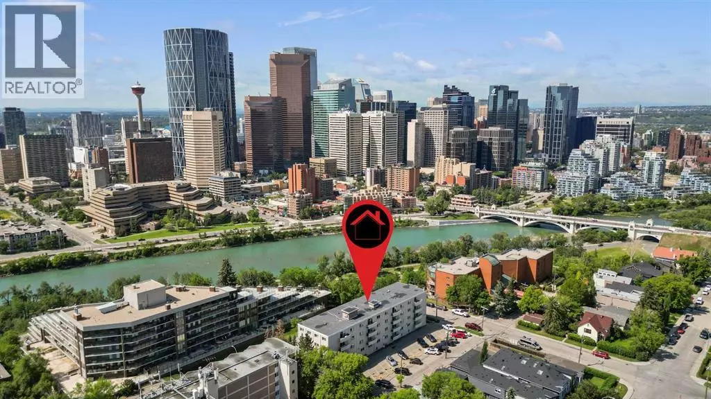 Calgary, AB T2E0B2,101, 316 1 Avenue NE