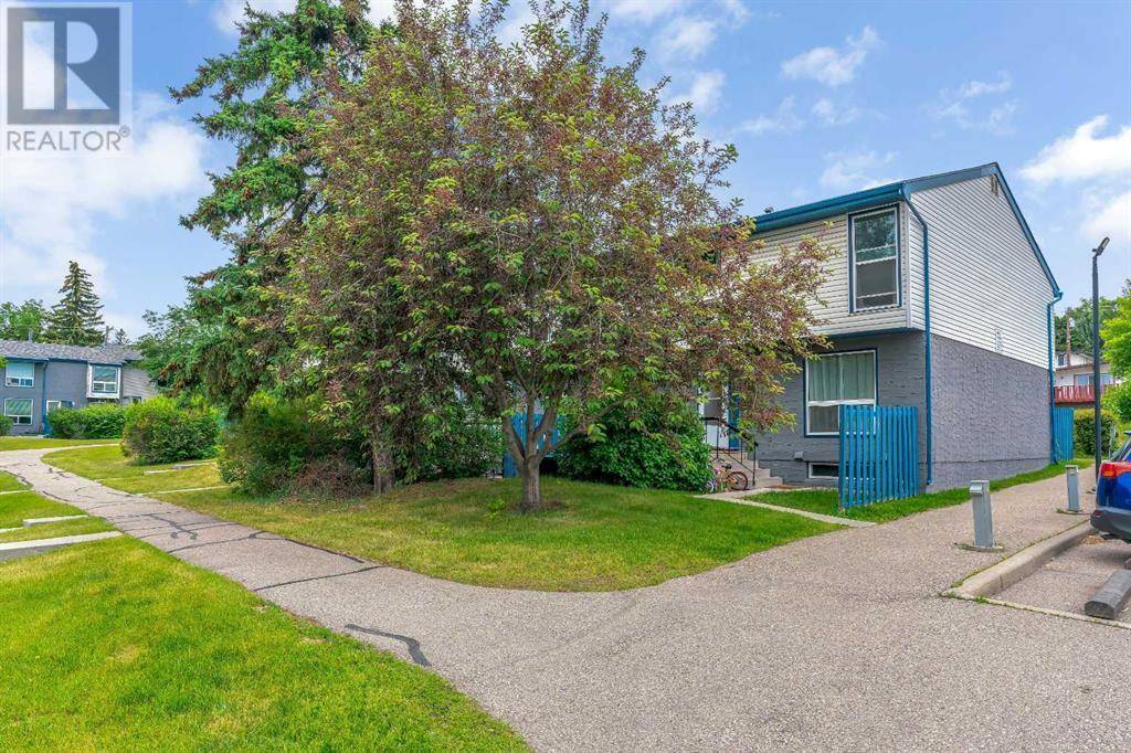 83, 6440 4 Street NW, Calgary, AB T2K1B8