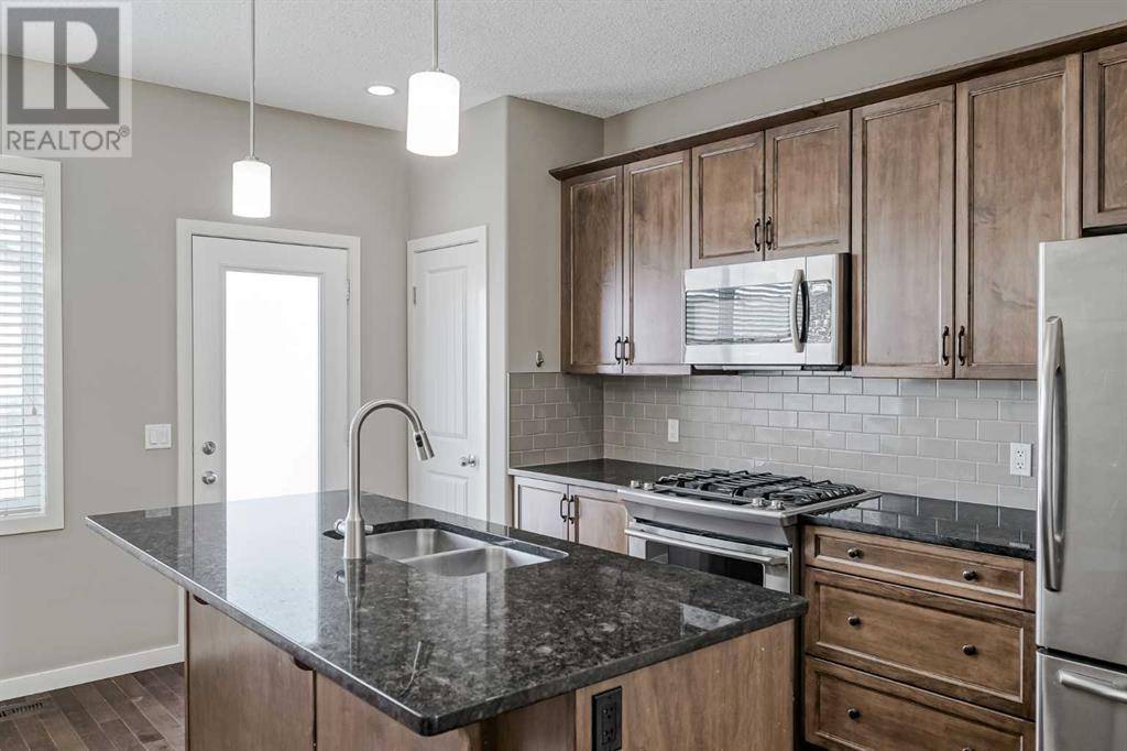 Cochrane, AB T4C2A4,42 Willow Drive