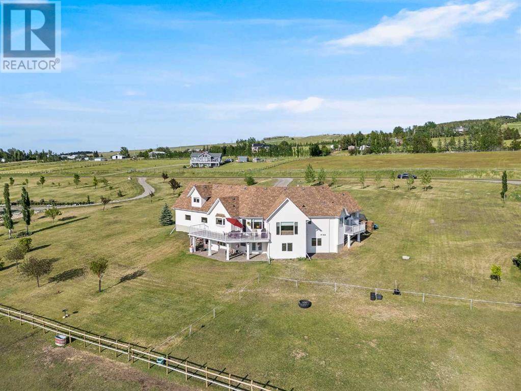 Rural Foothills County, AB T1S6B3,434047 Meridian Street