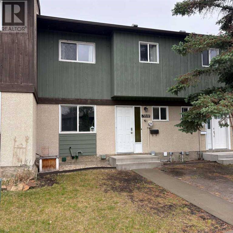 7848 Cedarwood Park, Grande Prairie, AB T8V4R8