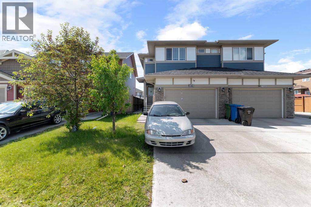 Calgary, AB T3J0V2,94 Saddlelake Terrace NE